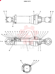 CYLINDER