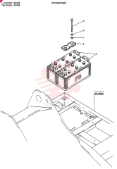 BATTERY ASSY