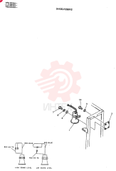 ALARM ASSY