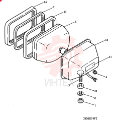 FILTER ASSY