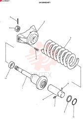 SHOCK ABSORBER