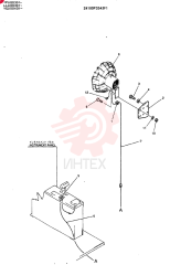 FAN ASSY, AUTOMOBILE