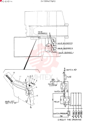 WIRING ASSY 24100N4776F2