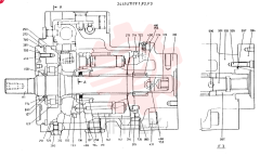 PUMP 2441U717F1 (1)