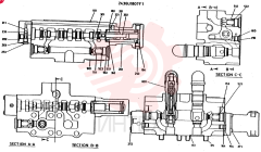VALVE 2436U1807F1