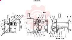 REGULATOR 2436U1846F1