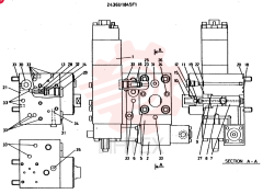 REGULATOR 2436U1845F1