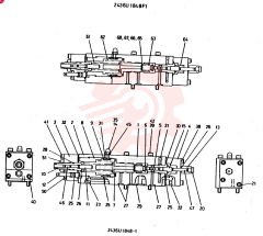 VALVE 2436U1848F1