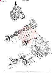 REDUCER 2453U451F2