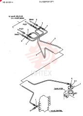 HYDR LINES 24100P2512F1