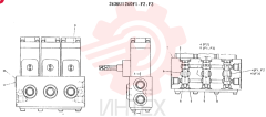 SOLENOID VALVE 2436U1240F1