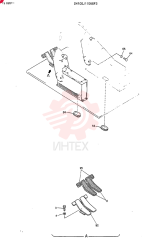 Схема (MD450BLC) - EXCAVATOR BTW TS0201 - TS0394 (1/80-12/06) 24100J11066F3 (1)