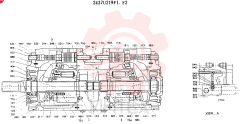 PUMP 2437U219F1