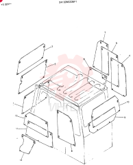 KIT 24100N5336F1