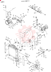 POWER-PLANT  YS0201, LS0201 to YS0279, LS0268