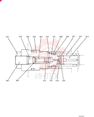 VALVE LP22V00001F1