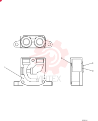VALVE YR20V00001F1