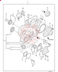 CASE VA32G1120010
