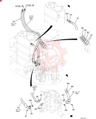 HOSE YY32H01038D3