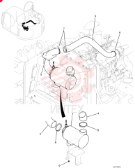 CLEANER ASSY. YY11P00008F1 (2)
