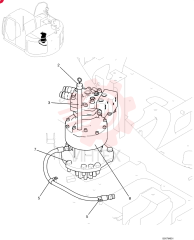 LEVEL GAUGE YY32W01001D1