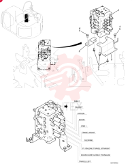 VALVE YY30V00058F1