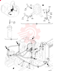 HOSE YY32H01038D1 (1)