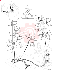 HYDRAULIC VALVE LC35V00004F3 (2)