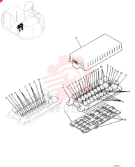 BOX, FUSE YY24E00008F2