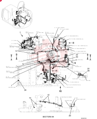 HARNESS YY13E01169P1