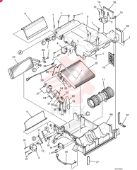 AIR CONDITIONER YN20M00107F3 (3)