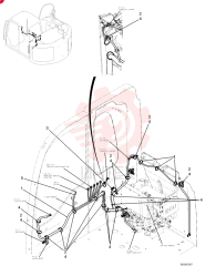 HARNESS YY14E01079P1