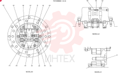 MOTOR PH15V00009F1 (1)