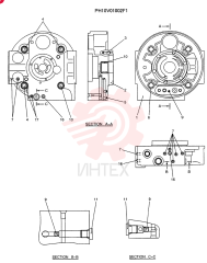 COVER ASSY PH10V01002F1