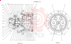 MOTOR PH15V00009F1 (3)