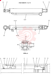 CYLINDER ASSY. PH01V00016F1