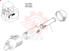 ELEMENT PW11P01019P1