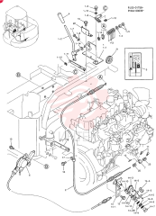 CONTROL ASSY, ENGINE PH11M00005F2 (1)
