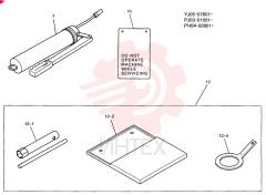 TOOL ASSY. PM01T00002F2