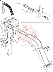 LINE PH42H00012F1