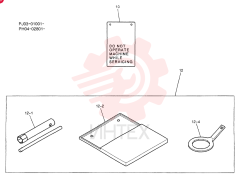 TOOL PM01T00002F4