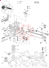 CYLINDER ASSY. PH01V00017F3 (2)