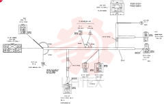 RELAY ASSY(CANOPY) PH24E00014F7 (2)