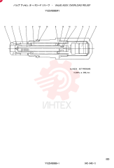 VALVE YY22V00009F1