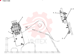 CONTROL VALVE YY30V00048F1 (1)