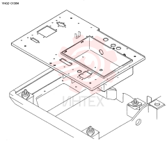 FLOOR YY03M00019P1