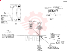 HARNESS ASSY, CAB YY14E00008F3 (1)
