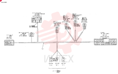 HARNESS ASSY, CAB YY14E00008F3 (2)
