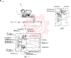 HARNESS ASSY, UPP (PLATE, FLOOR) YY13E00010F3 (1)