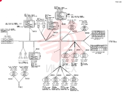 HARNESS ASSY, UPP (PLATE, FLOOR) YY13E00010F3 (2)